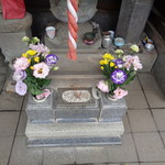 ラーメン そら - 地域の方が守ってるんですね