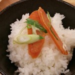 鶏びあんSoba みやみや - 