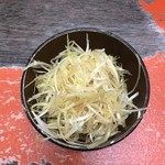 ラーメン林家 - 