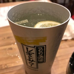 大衆昭和居酒屋 関内の夕焼け一番星 関内酒場 - 