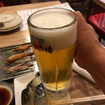 大衆昭和居酒屋 関内の夕焼け一番星 関内酒場 - 