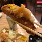 大衆昭和居酒屋 関内の夕焼け一番星 関内酒場 - 