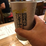 大衆昭和居酒屋 関内の夕焼け一番星 関内酒場 - 