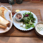 SONOKO CAFE - 