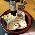 なだ万賓館 - 