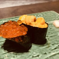 日本料理　「十二颯」 ヒルトン東京 - 