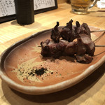 h Yakitori To Kin - 