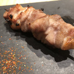 h Yakitori To Kin - 