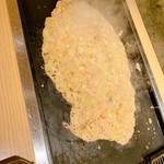 路地裏もんじゃ こぼれや 結 - 