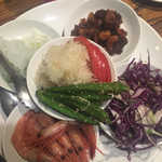 シャンウェイ 本店 - 