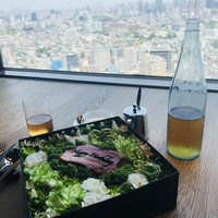 THE KINTAN STEAK - 