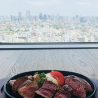 THE KINTAN STEAK - 