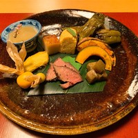 ろあん松田 篠山店 - 