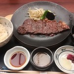 赤坂松葉屋 - 