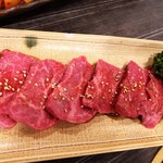 Sumibiyakiniku Koshoutei - 