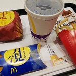 マクドナルド - 