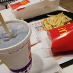 McDonald's - 