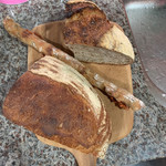 ブリコラージュ ブレッド アンド カンパニー ベーカリー - 