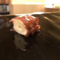 鮨 やすみつ - 