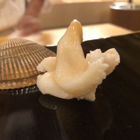 鮨 やすみつ - 