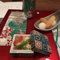 日本料理 初海 - 
