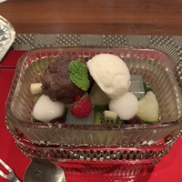 日本料理 初海 - 