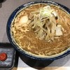 麺匠 玄龍 ララガーデン長町店