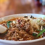 味噌ラーメン 力丸 - 