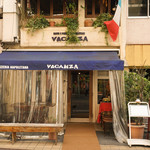 ヴァカンツァ - 