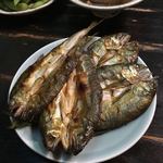 大衆料理　川治 - 