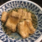 大衆料理　川治 - 