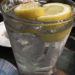 大衆料理　川治 - 