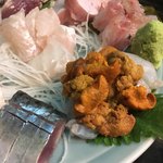 大衆料理　川治 - 