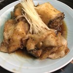大衆料理　川治 - 