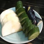 大衆料理　川治 - 