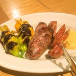 小石川 中勢以 - 