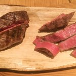 小石川 中勢以 - 