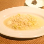 小石川 中勢以 - 