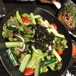 鰹のわら焼きと名古屋めし 十八番舟 名古屋駅前店 - 