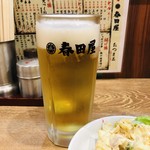 春田屋 - 