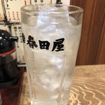 春田屋 - 