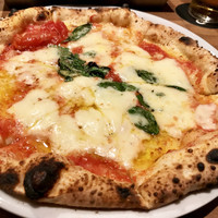 ピッツェリア&トラットリア ゴンゾ 目黒店 - 