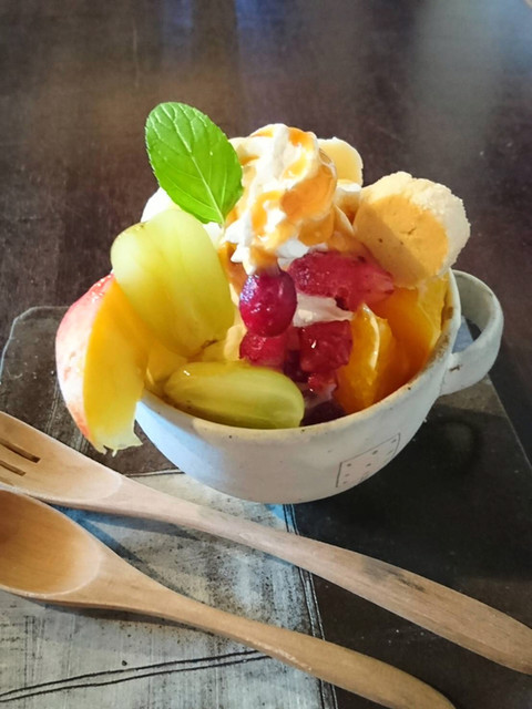 yuinoba（ユイノバ） - 会津本郷（カフェ）の写真