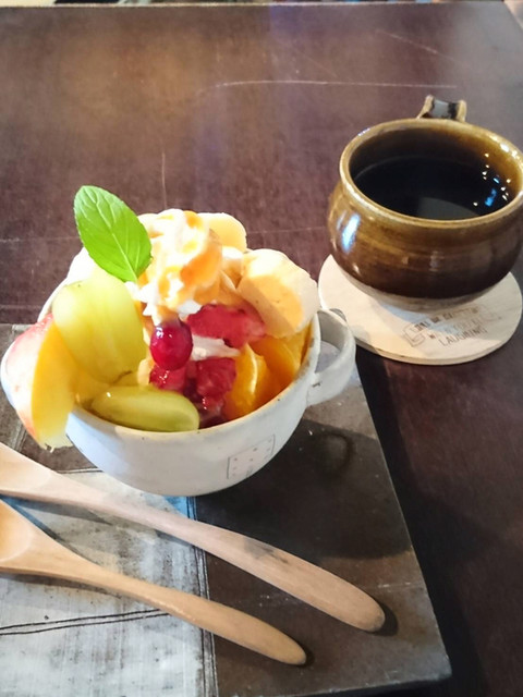 yuinoba（ユイノバ） - 会津本郷（カフェ）の写真