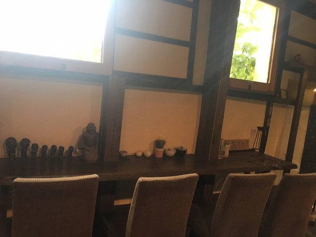 yuinoba（ユイノバ） - 会津本郷（カフェ）の写真