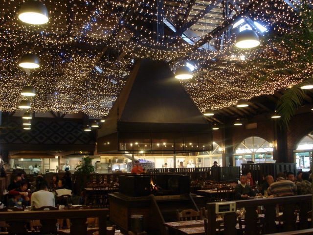 グラン テーブル Grand Table 岩波 ビアホール ビアレストラン 食べログ