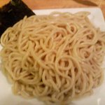 和風汁そば じゃんず - じゃんず　つけそば（麺）