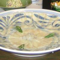 ふぐ・日本料理 喜楽庵 - ふぐ刺し