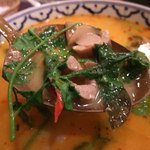 トムカーカイ（大）