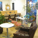 Olive branch - *Daily News*